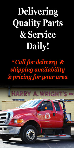 Local Used Auto Parts Deliveries and Nationwide Shipping in VA